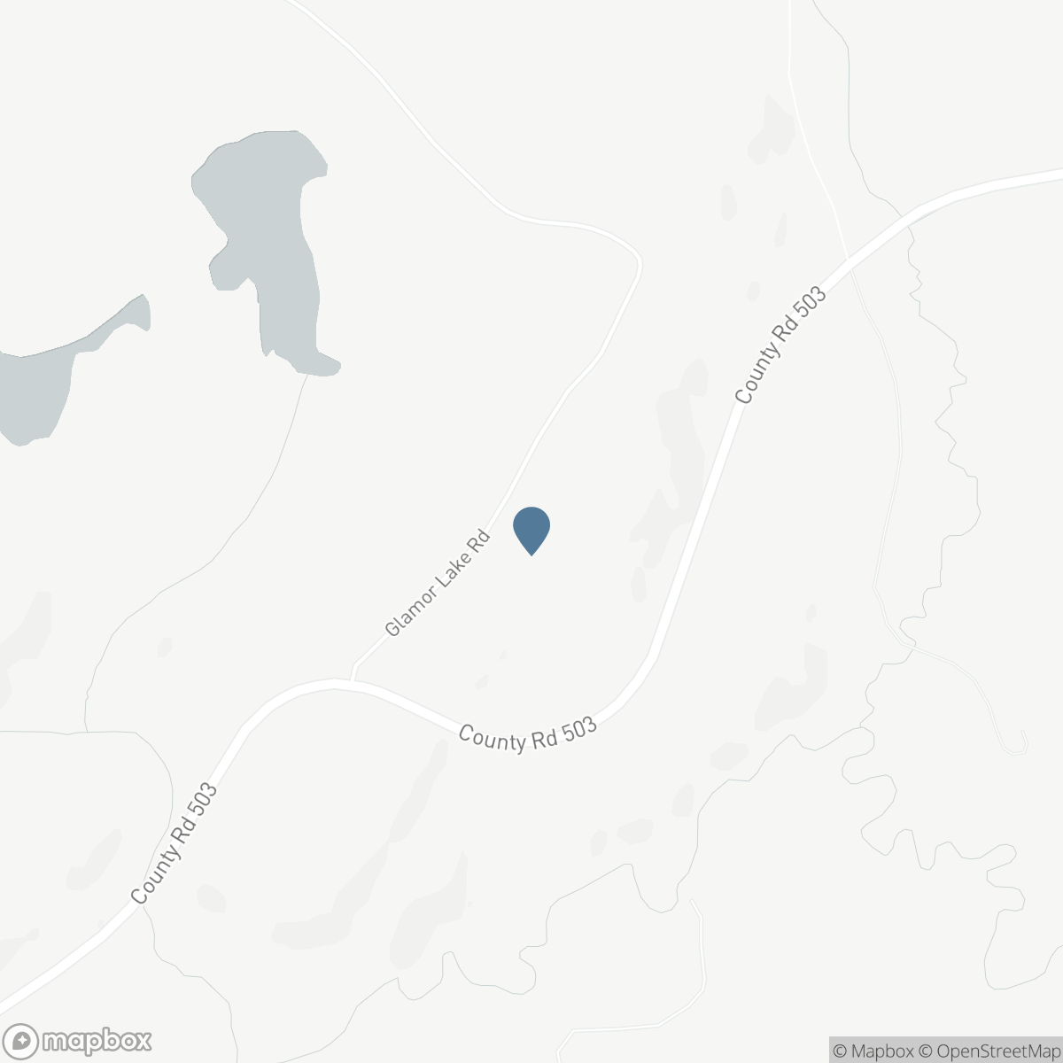 TBD GLAMOR LAKE ROAD, Highlands East, Ontario K0M 1R0